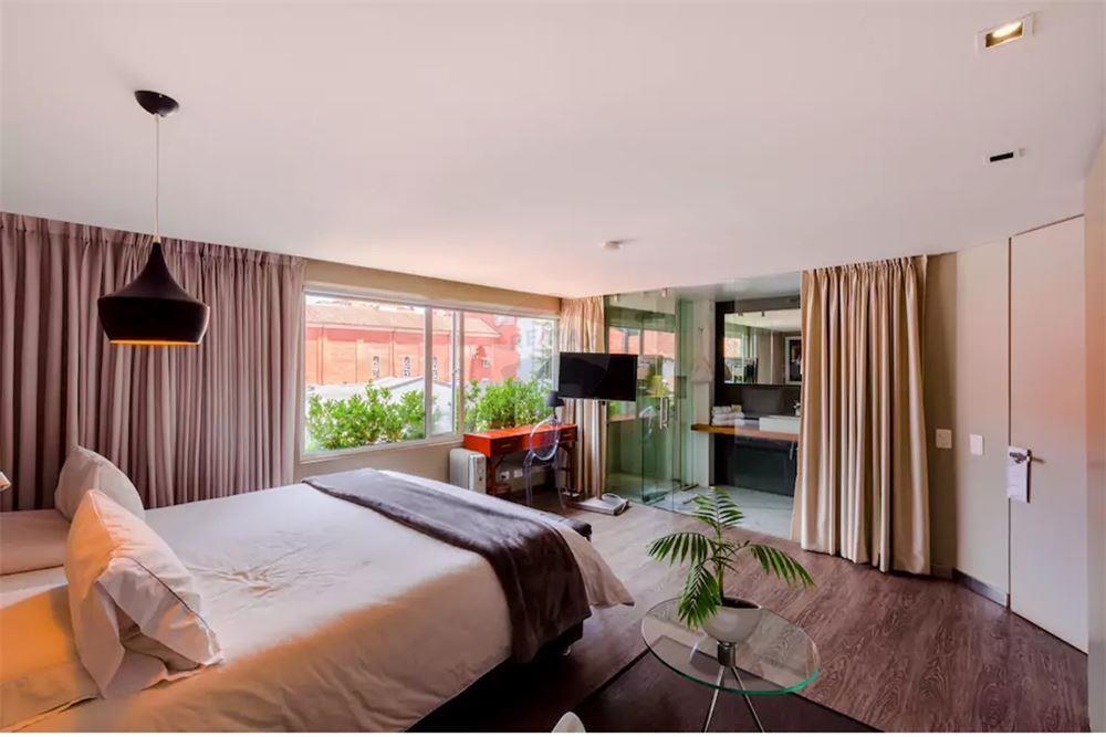 Hotel for Sale in Bogota Distrito Capital